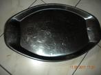 Inox schotel(s) 3x, Ophalen