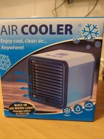 Air cooler /humidificateur, Electroménager, Ventilateurs, Autre, Enlèvement, Neuf