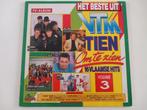 Vinyl LP Beste uit Tien om te Zien Vol. 3 VTM Belpop Pop, Ophalen of Verzenden, 12 inch, Pop