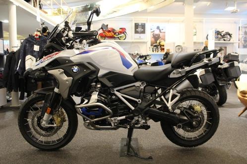 BMW R 1250 GS - 620km - Verlaagd -, Motoren, Motoren | BMW, Bedrijf, Toermotor, meer dan 35 kW, 2 cilinders, Ophalen