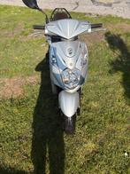 Sym orbit 2 classe B, Fietsen en Brommers, Scooters | SYM, Ophalen, Benzine, Orbit, Klasse B (45 km/u)