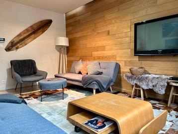 Appartement te huur voor vakantie in De Panne beschikbaar voor biedingen