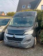 Citroen Jumper 2016 - 3.0 Diesel, Auto's, Particulier, Diesel, Te koop