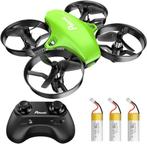 Potensic A20 Rc Quadcopter Indoor Outdoor Mini Drone 2.4g, Enlèvement ou Envoi, Hélicoptère, Neuf