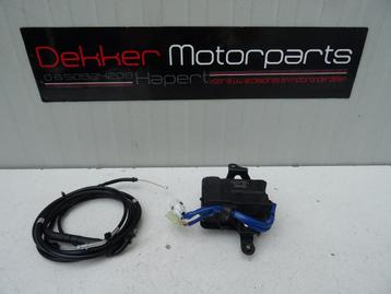 Servomotor Servo + Kabels Kawasaki ZX6R 636 Ninja 2024-2025 beschikbaar voor biedingen