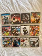 Ps3 spelletjes, Games en Spelcomputers, Games | Sony PlayStation 3, Ophalen of Verzenden, Zo goed als nieuw