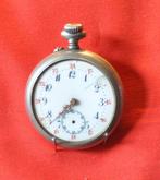 montre gousset a restaurer ou pour piece (17), Enlèvement ou Envoi, Utilisé