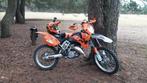 Ktm, Motoren, Particulier, Meer dan 35 kW, 1 cilinder, Crossmotor