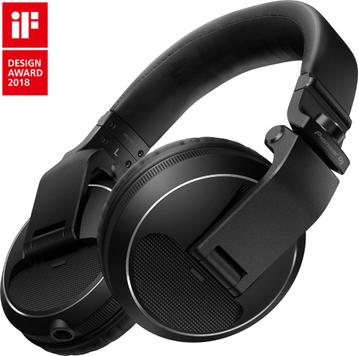 Pioneer HDJ-X5 koptelefoon - nieuw in de doos beschikbaar voor biedingen