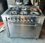 Cuisiniere, Ophalen, Zo goed als nieuw, Gas