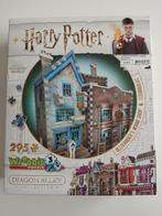 Puzzle ollivander baguettes magiques 3d, Collections, Harry Potter, Enlèvement ou Envoi, Neuf