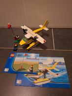 LEGO 3178 - Seaplane, Enlèvement ou Envoi, Comme neuf, Ensemble complet, Lego