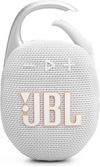 JBL Clip 5 draagbare Luidspreker SNELLE GRATIS LEVERING, Audio, Tv en Foto, Verzenden, -, Overige typen, Nieuw