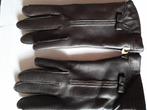 Gants D neuf no 7 et demi.cuir chevreaux, Kleding | Dames, Ophalen, Zo goed als nieuw, Handschoenen