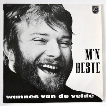 Wannes Van De Velde – M'n Beste beschikbaar voor biedingen