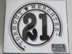 2CD TORHOUT-WERCHTER /21 (28 tracks)(Studio Brussel), Cd's en Dvd's, Ophalen of Verzenden, Gebruikt