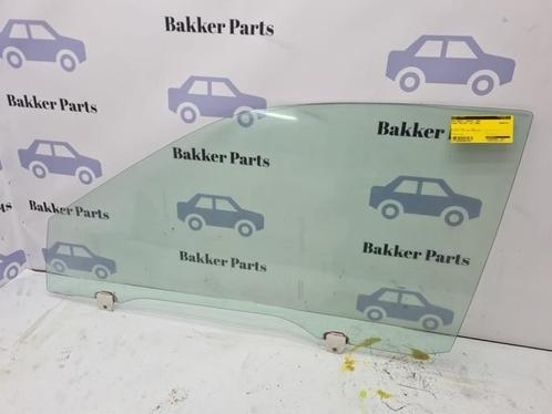 Portierruit 2Deurs links van een Honda Prelude, Auto-onderdelen, Ruiten en Toebehoren, Honda, Gebruikt, 3 maanden garantie