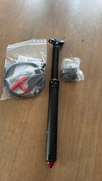 Rockshoc Reverb Stealth 150 mm 31.6 diameter, Ophalen of Verzenden, Zo goed als nieuw