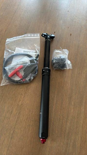 Rockshoc Reverb Stealth 150 mm 31.6 diameter beschikbaar voor biedingen