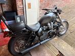 Triumph Bonneville America 2004, Motos, 2 cylindres, Particulier, 790 cm³