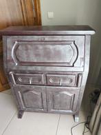 SECRETAIRE en bois, Enlèvement, Utilisé