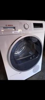 Bosch condensdroger, Ophalen, Zo goed als nieuw