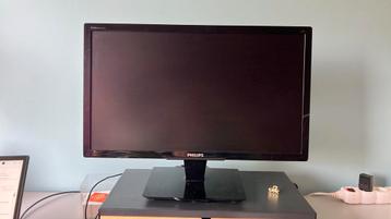 Philips monitor/scherm 234CL2 23 inch 23” beschikbaar voor biedingen