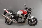 CB1300 accidentée contrôle OK, 4 cilinders, Bedrijf, Meer dan 35 kW, 1300 cc