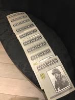 22.  Berkenkruis, Verzamelen, Militaria | Tweede Wereldoorlog, Ophalen of Verzenden