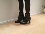 Korte zwarte laarsjes fratelli rosetti, Kleding | Dames, Schoenen, Ophalen of Verzenden