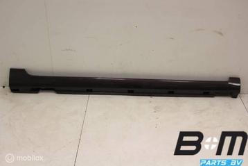 Sideskirt rechts VW Passat B7 Variant 3AA853092C beschikbaar voor biedingen