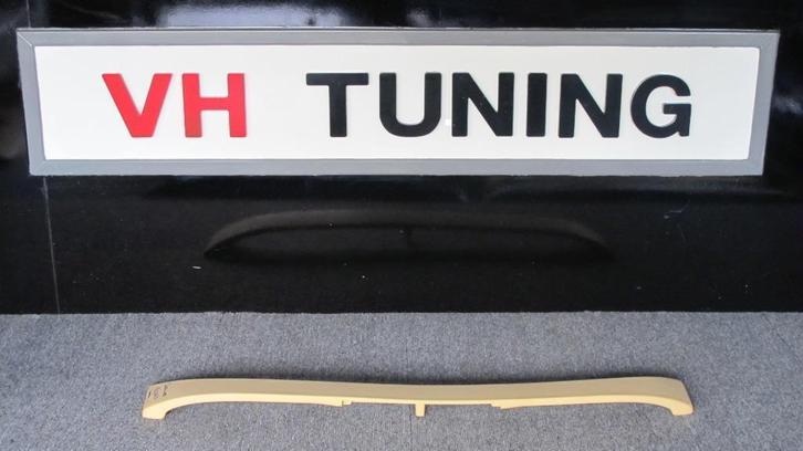 Daewoo Espero sedan kofferbakspoiler, met 3e remlicht uitspa, Auto diversen, Tuning en Styling, Ophalen