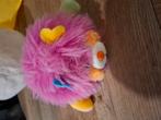 Popples mini  Puffling rose, Verzamelen, Verzenden, Zo goed als nieuw