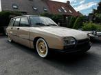 1984 Citroën GSA Oldtimer, Auto's, Citroën, Gebruikt, Overige modellen, Overige brandstoffen, Bedrijf