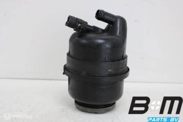 Stuurhuisoliereservoir Audi A6 4F 4F0422371E beschikbaar voor biedingen