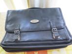 mallette noire, Enlèvement ou Envoi, Utilisé, Noir, Porte-documents ou Cartable
