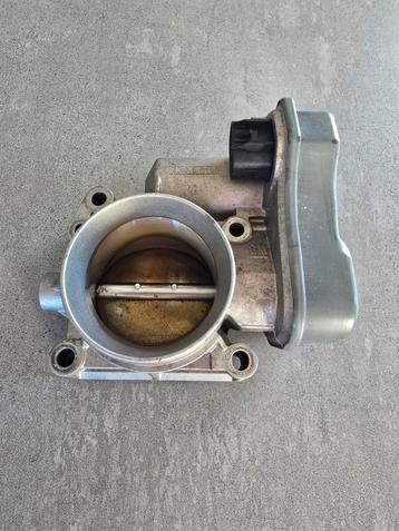 Opel GM 25312094 2.2 16V inlaatgasklephuis beschikbaar voor biedingen