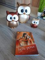 Dvd Belle Perez, Cd's en Dvd's, Ophalen of Verzenden