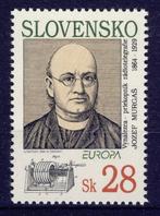 Slovakije 1994 - CEPT nr 191 **, Verzenden, Postfris