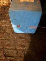 Bruleur mazout, Bricolage & Construction, Enlèvement ou Envoi, Utilisé