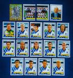 18 versch. Panini stickers voetbal ' FB 1994 - AA Gent', Ophalen of Verzenden, Nieuw, Meerdere stickers