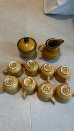 Retro vintage pagnossin expressokopjes, Ophalen of Verzenden