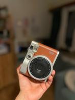 Fujifilm instax mini - bruin, Audio, Tv en Foto, Fotografie | Fotopapier, Ophalen of Verzenden, Gebruikt