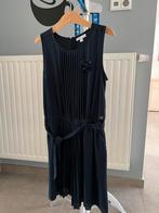 Blauw kleedje Milla Star maat 134, Gebruikt, Meisje, Ophalen of Verzenden, Jurk of Rok
