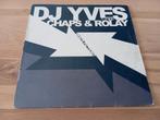 DJ Yves meets Chaps & Rolay - Who's Fiction (Hardstyle), Cd's en Dvd's, Vinyl | Dance en House, Gebruikt, Ophalen of Verzenden