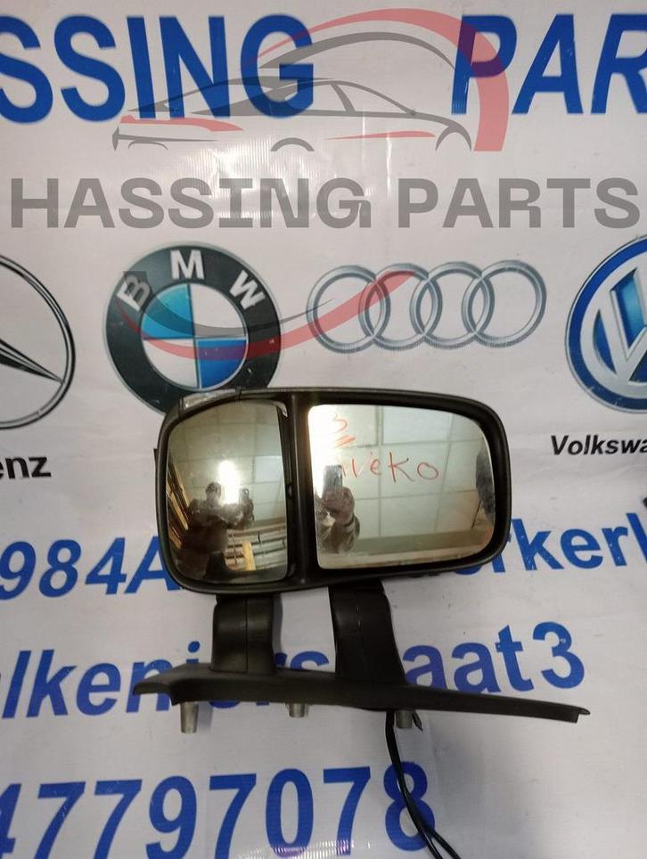 Buitenspiegel Rechts van een Ford Transit, Auto-onderdelen, Spiegels, Overige automerken, Gebruikt, Ophalen of Verzenden