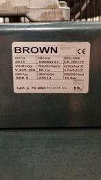 brown cr305+tp (270 liter), Ophalen, Brown, Brown & Company PLC

No 34, Sir Mohamed Macan Markar Mawatha, Colombo 03, Sri Lanka