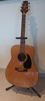 gitaar Takamine model G 240, Muziek en Instrumenten, Snaarinstrumenten | Gitaren | Akoestisch, Ophalen, Zo goed als nieuw, Klassieke of Spaanse gitaar