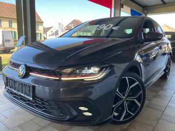 GTI 207pk -AUTOMAAT -GPS -App -LED MATRIX -Cam -Aluvelg 18' beschikbaar voor biedingen