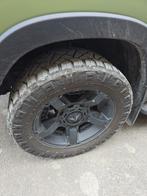 LT 295/55/R20 banden voor alle terreinen - robuustheid en pr, Auto-onderdelen, Ophalen, 295 mm, Nieuw, Band(en)